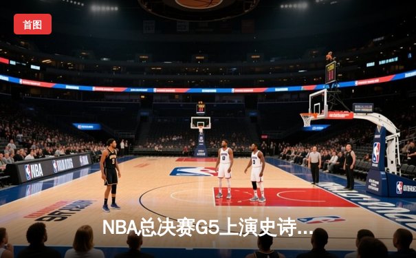 NBA总决赛G5上演史诗逆转 独行侠加时险胜凯尔特人扳回一城