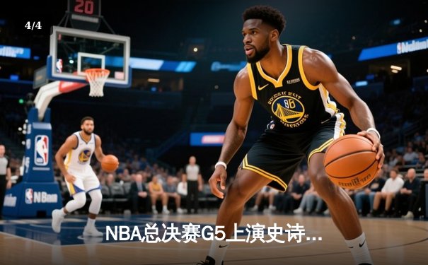 NBA总决赛G5上演史诗逆转 独行侠加时险胜凯尔特人扳回一城 - 4
