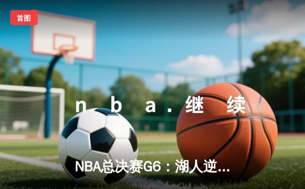 NBA总决赛G6：湖人逆转险胜热火，詹姆斯三双夺队史第17冠