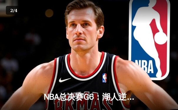 NBA总决赛G6：湖人逆转险胜热火，詹姆斯三双夺队史第17冠 - 2