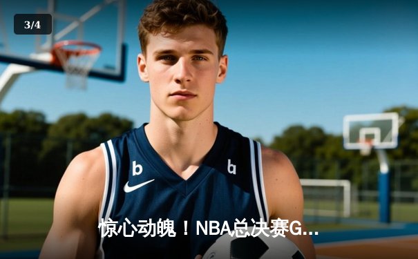 惊心动魄！NBA总决赛G5勇士逆转凯尔特人夺赛点 库里43分创纪录 - 3
