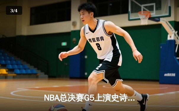 NBA总决赛G5上演史诗逆转：凯尔特人末节狂轰22-0终结悬念 塔图姆41分加冕FMVP - 3