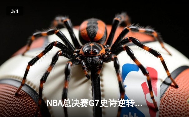 NBA总决赛G7史诗逆转：凯尔特人末节轰22-2攻击波夺第18冠 - 3
